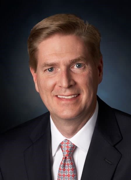 Miles C. Huffstutler III